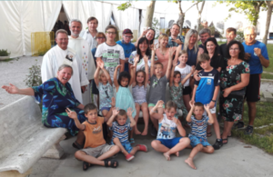 Familienwoche 2020 in Italien Familienwoche 2020 in Italien