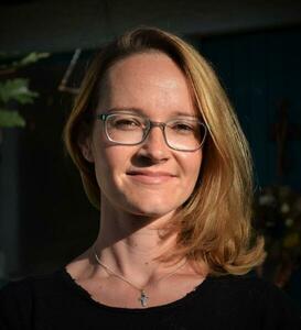 Mag. Daniela Köder ist neues Vorstandsmitglied der ESGÖ Mag. Daniela Köder ist neues Vorstandsmitglied der ESGÖ