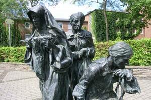 Die Spiritualität einer Atheistin Die Spiritualität einer Atheistin
