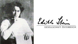 Online-Vortrag von Dr. Beckmann-Zöller: Edith Stein und Roman Ingarden - eine Freundschaft Online-Vortrag von Dr. Beckmann-Zöller: Edith Stein und Roman Ingarden - eine Freundschaft